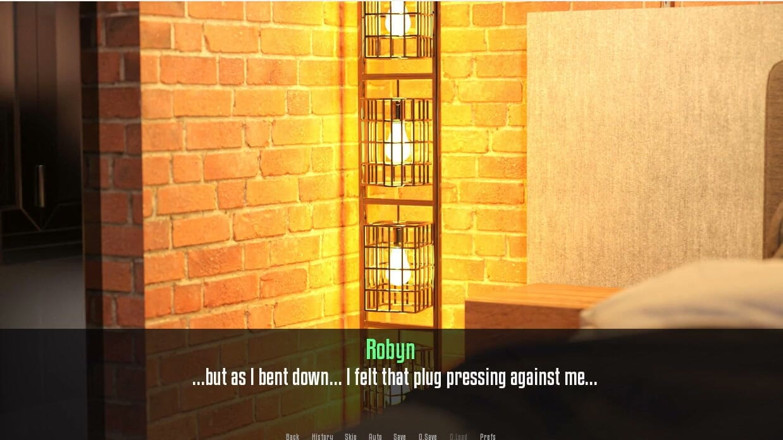 XXX Games Bunk - Trans: Anita의 인턴십 - 게임플레이 - 롤플레이 - 테이블에 사정하고 딜도로 공을 때리는 쉬멜
