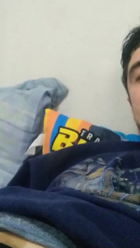 Handsome Guy Showing off Proud Hard Dick