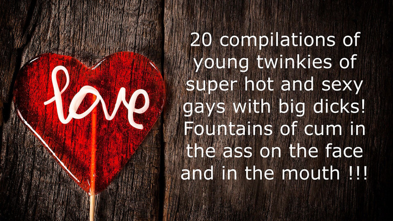 ArchiRusik: Neuvěřitelně mnoho kompilací! Velcí ptáci! Fontány spermatu! Sbírka osobních výstřiků!...