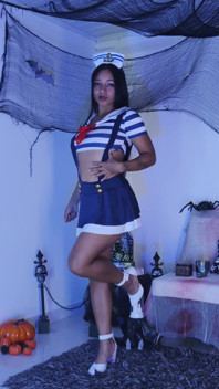 Sexy Sailor