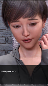 Libertas Awakened Lust 7 Alex Took Emily Shopping