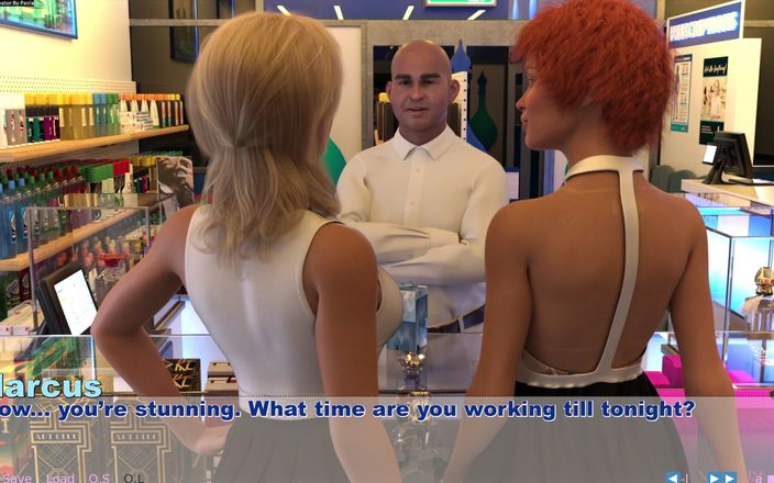 Porngame201: Girlfriend Update 14 to Be Continue