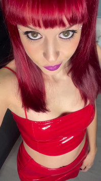 Do You Like My New Outfit?