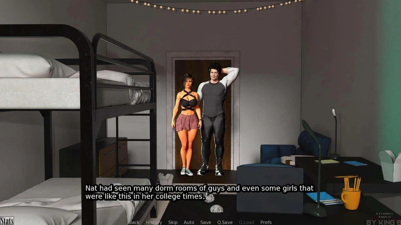 Dirty GamesXxX: A Couple Duet of Love &amp; Lust Hard Fast Deep Fuck...