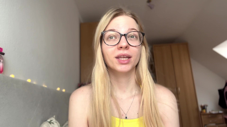 Goddess_Bella_Rae: Sissy - Bloßgestellt