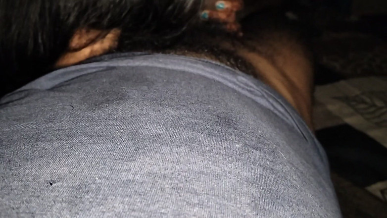 Kaushal: Oggi non c'era nessuno a casa del vicino e io...