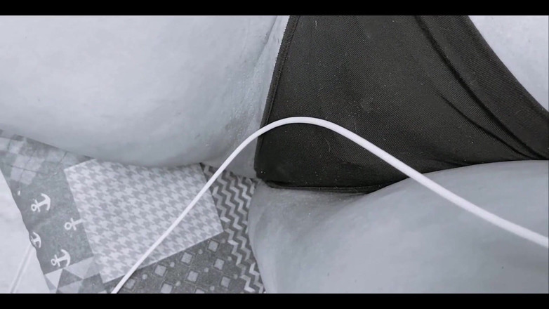 Soraya Culona: Götüm ve amcığımın iyi bir yarağa ihtiyacı var