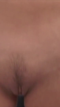 Dia memancut melalui menjilat - menjerit orgasme lesbian