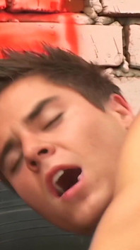 Kevin skončí s dalším klukem – Ariel to nečekala.