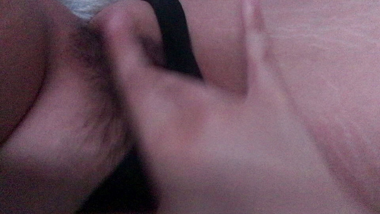 Thebeautybadby: Chlupatá kundička