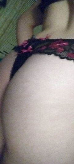 Missy Megz: Sledujte, jak si hraji