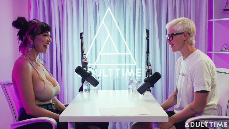 Adult Time Podcast: Micul puck: Horror P * rn, tabu-joc de roluri, &amp;Mirosirea axilelor | Podcast...