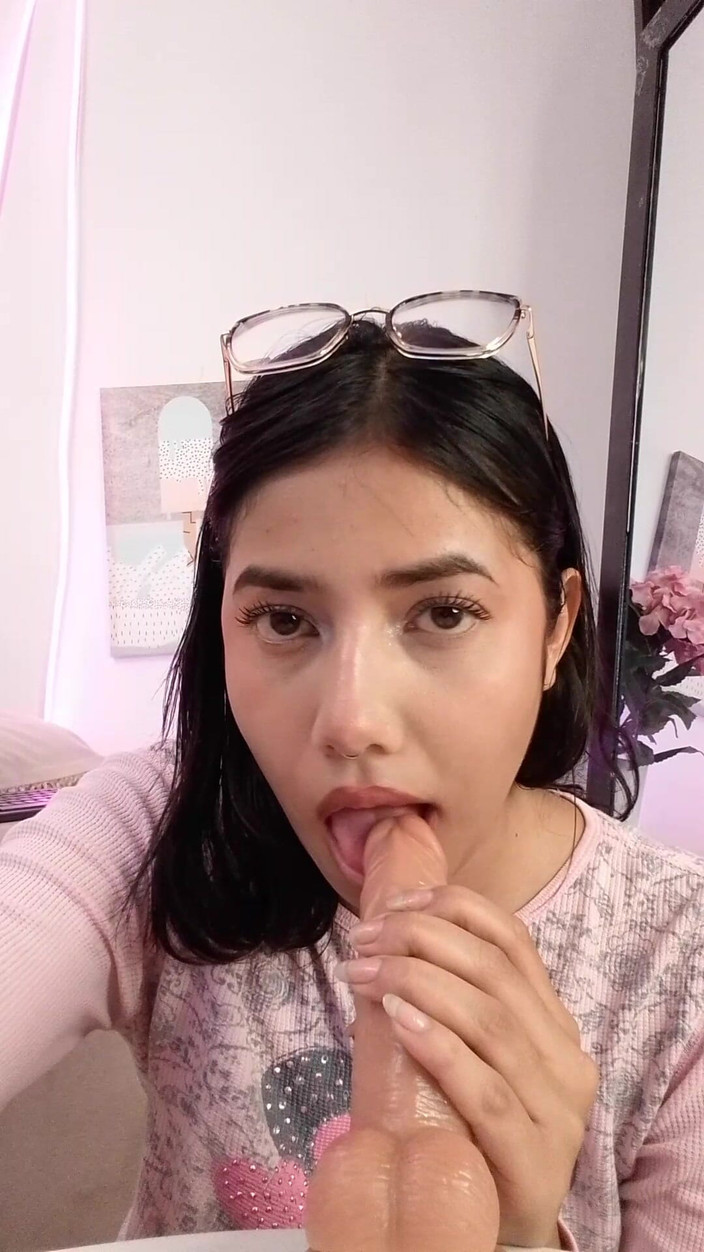 Paulette petty: Кормление грудью твоего вкусного члена