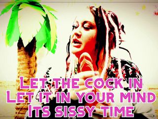 Camp Sissy Boi: Audio uniquement - laissez la bite entrer dans votre esprit de...