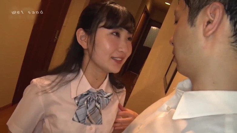 JAV Cosplay: Japanese blurry video