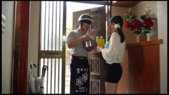 Raptor Inc: Sakura Tsuji - pazza per un corpo muscoloso e un grosso...