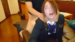 Temptation: Asijský anděl 7352