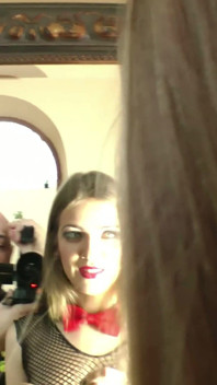 A Young and Delicious Russian Beauty Named Jana