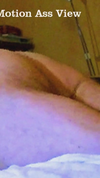 Naked Bed Hump Masurbation