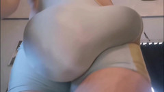 Monster_Meat_: Erotisches ausbeulen