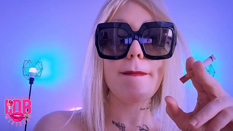 LDBMistress: Ignoring and Smoking