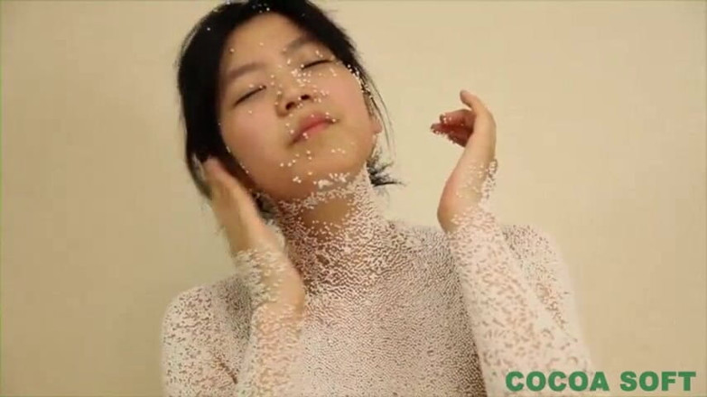 Cocoa Soft: Pěnové korálky