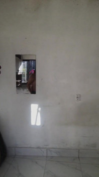 Unoccupied Studio Apartment.