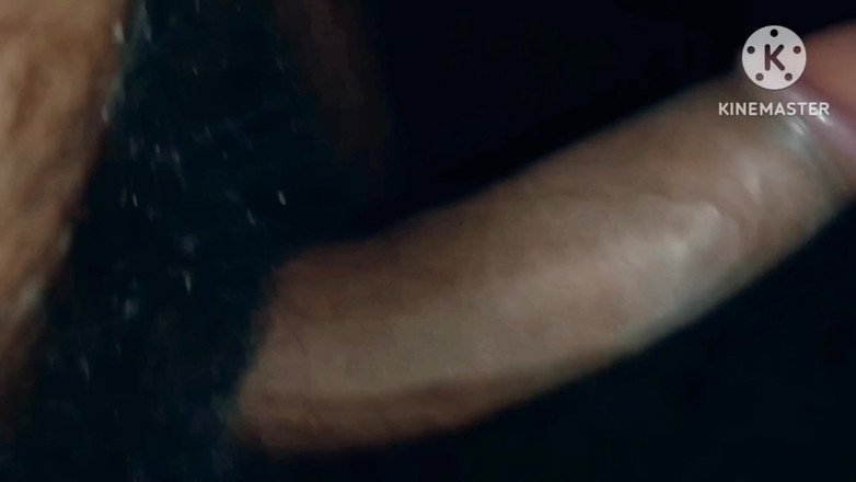 vijay Yadav: Un garçon desi indien se masturbe