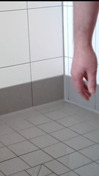 Pissen auf alle vieren