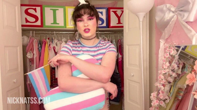 Natalie Napoli: Просто переход!