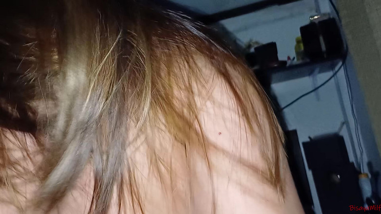 BisayaCouple29: Scopo la mia vicina mamma single