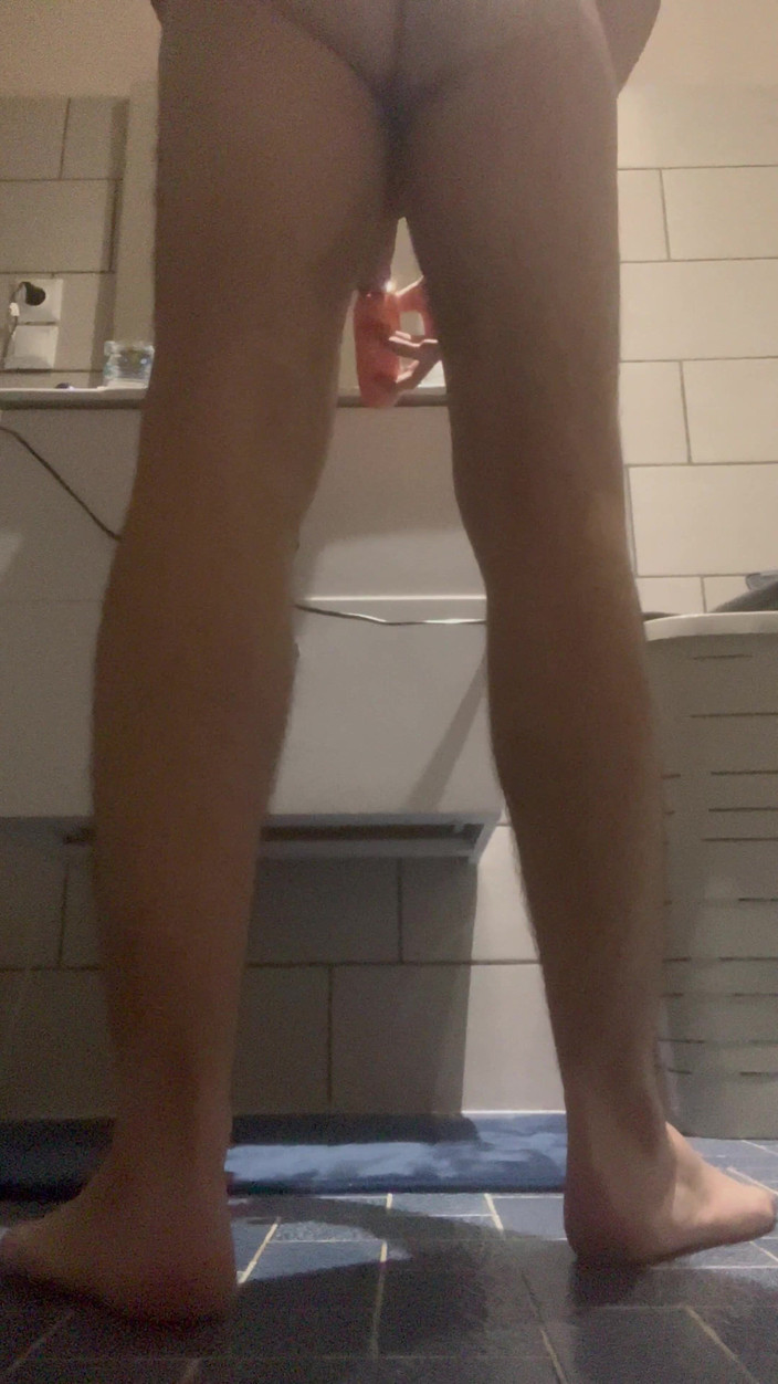 christophecamzzlo: Scopo un buco