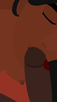 Lick Me Slowly with Your Long Wet Tongue - Asmr
