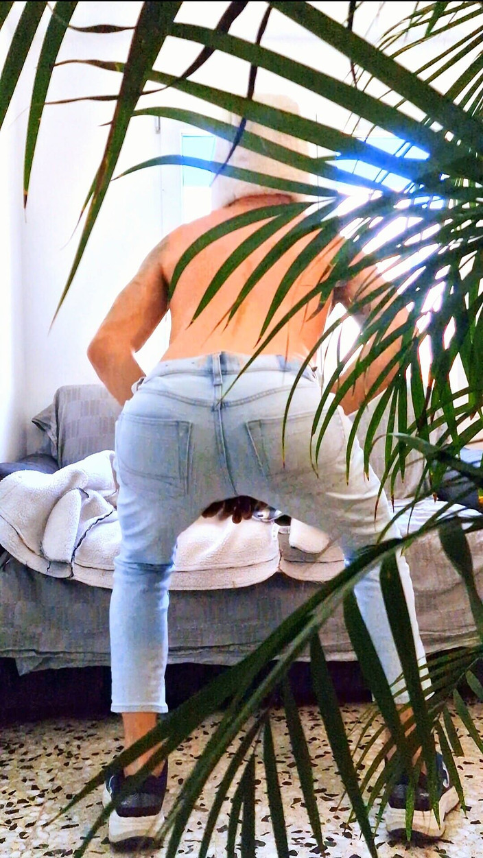 HangryAssActivDick: Joacă drăguță