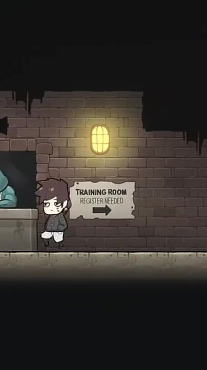 Angel Under Ep 4 - Weird People by Redlady2k (Miss Kitty 2K)