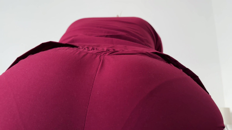 Mrs Peachesxx: Emergency Fart Therapy Breathe Deeper with My Stinky Gassy