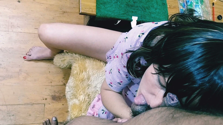 Bolly Karma: Děvka milf nemůže dostat její mysl z jeho BBC