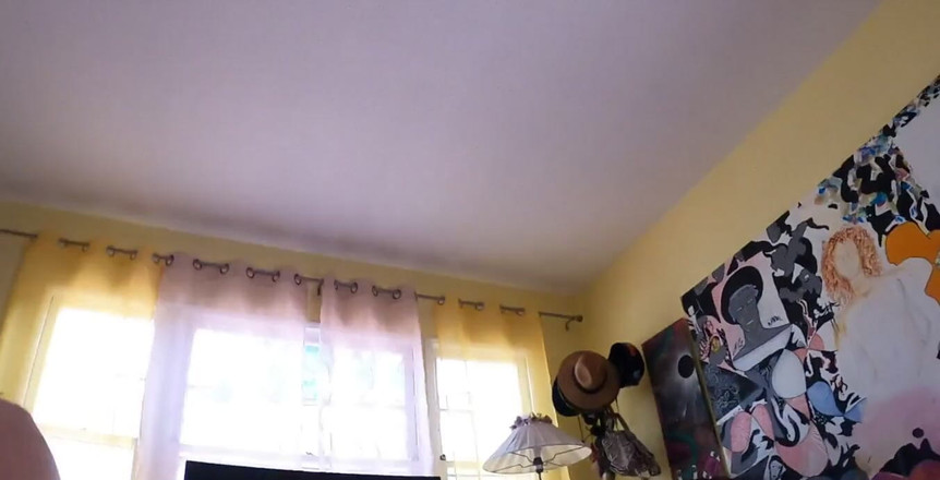 VibeWithMommy: Unser Spaß-POV wird zu einem schlampigen Creampie und Spermatausch für...