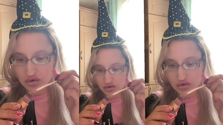 FinDom Goaldigger: Twoje usta są moje teraz - feminizacji Asmr Klip autorstwa Findom...