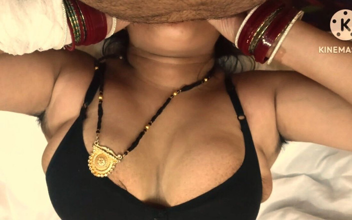 Abhikshasexvideos: Istri Sukant Nyepong Kontol Temannya Habis-habisan