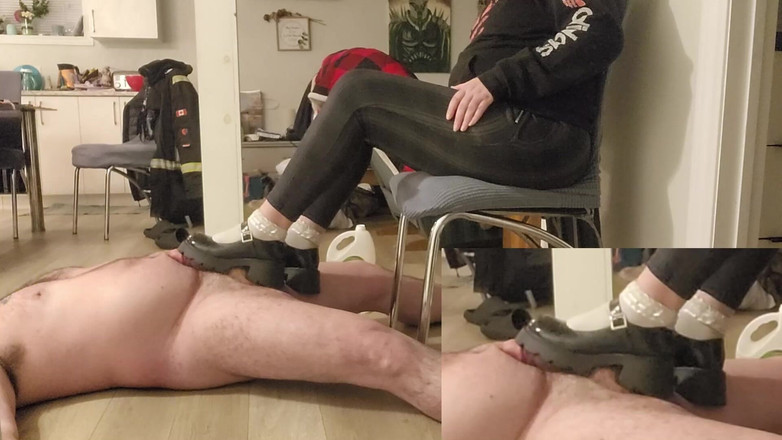 Miss jj chose: Với dầu thực vật