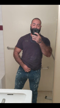 A little fun while at work.