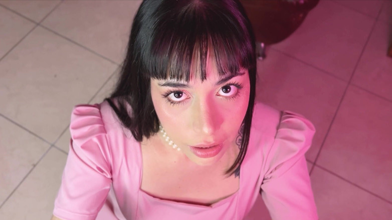 CoralTrip: Bini Panas Awak Memberikan Awak BJ Terhangat - Main Peranan