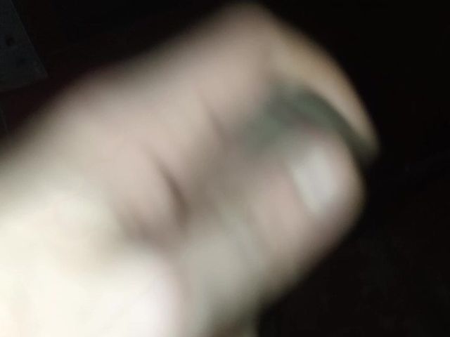 I Masturbate in Your Face Until I'm Done (Osiris studio)