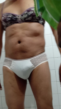 Men in Panties
