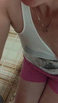 Sexy milf macecha: Dám ti kouření, ale nikomu to neříkej! Ok?
