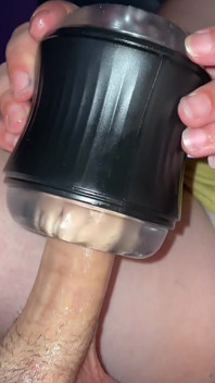 Amateur-ehefrau handjob-video