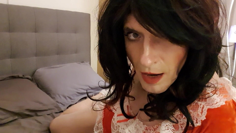 SissyVanessaslut: Babalar söyle