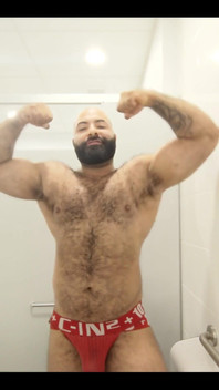 Some Pec Bouncing