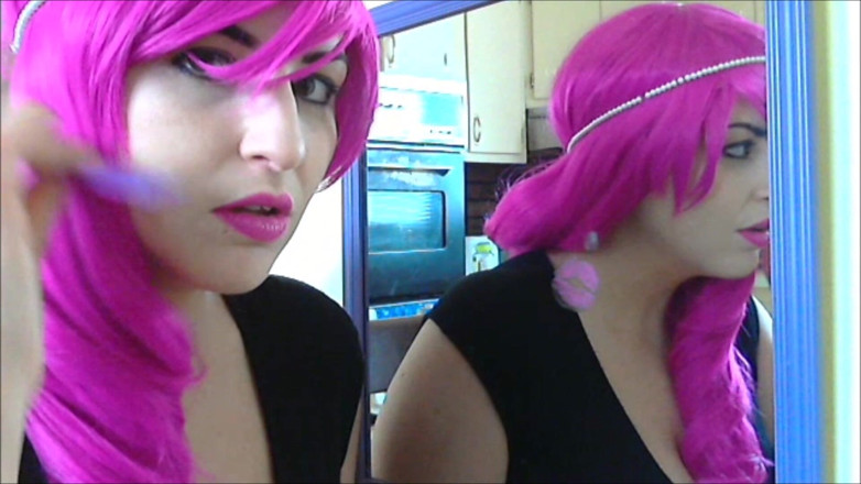 goddessjoules: Hair Combing Asmr